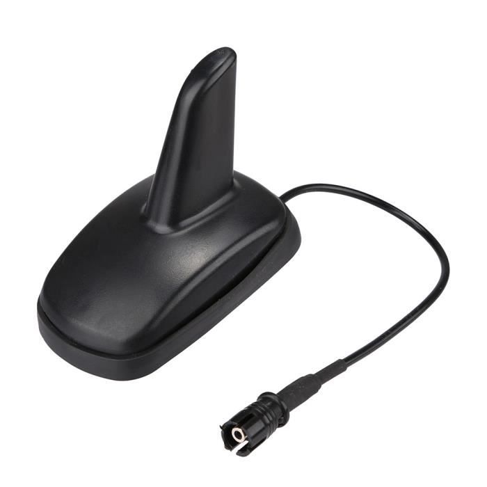 Aileron de requin Toit AM - FM Radio Antenne Aérienne Pour VW Pour Audi Navigation Styl des voitures 1475