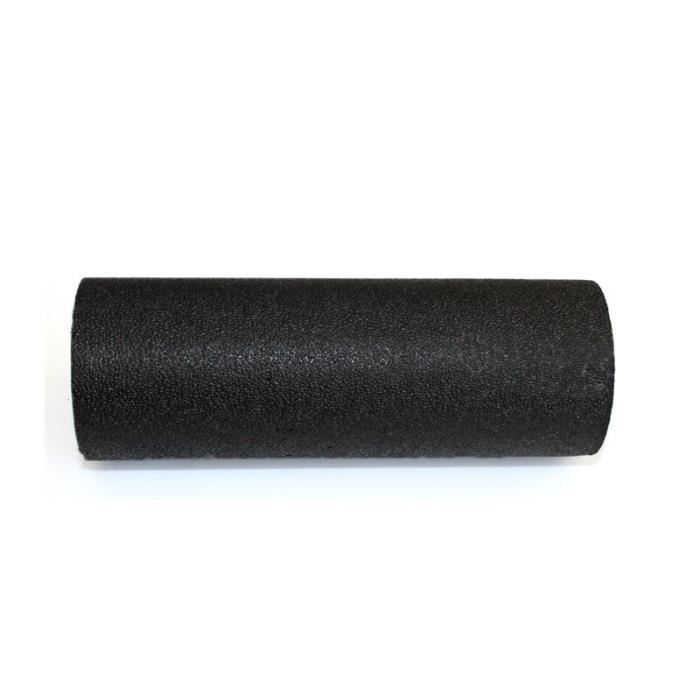Rouleau de Relaxation musculaire Fitness, boule de Massage en Yoga avec coupe du cou arrière, Massage - Modèle: 15cm -