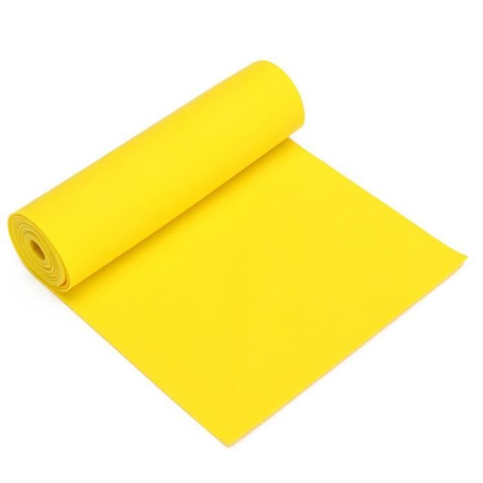 0.8mm d'épaisseur fronde plat élastique haute qualité Anti-gel pour chasse fronde catapulte tir quatre - Modèle: 3m - HSJSTLDB02304