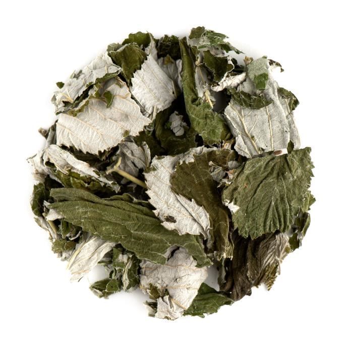 Feuilles De Framboisier Tisane Bio - Infusion De Framboisier - Framboise 100g