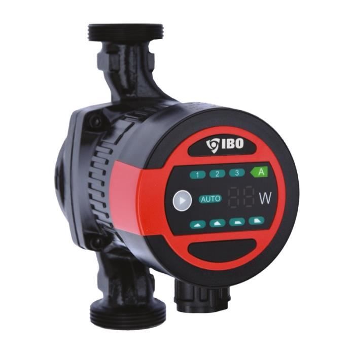 Circulateur Magi 25-60/180 classe A - pompe de chauffage à haut rendement