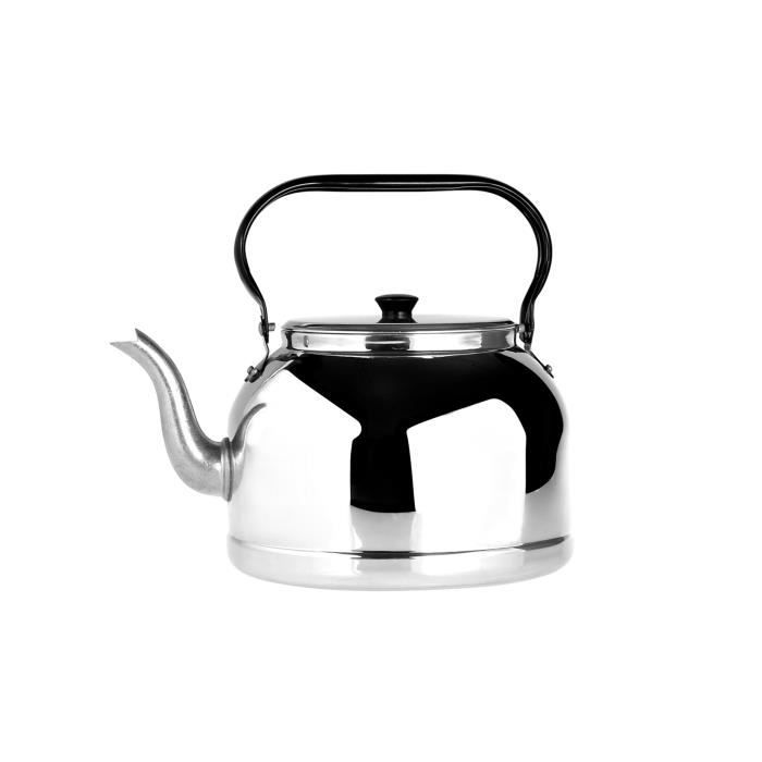 PARDINI Bouilloire Aluminium Cm 16 1.7 lt Préparation Cuisine