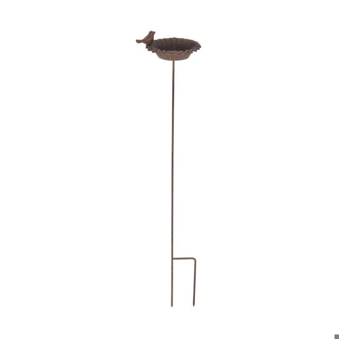 Petit Bain oiseaux à planter
