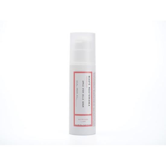 Beauté Méditerranea Apple stem cells serum Sérum aux Cellules Souches de Pomme 150 ml pour les cheveux