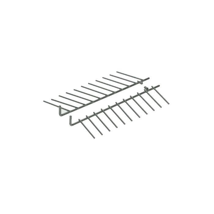 Support panier pour assiettes - Lave-vaisselle - BOSCH, SIEMENS, NEFF, GAGGENAU, BALAY, CONSTRUCTA (27340)