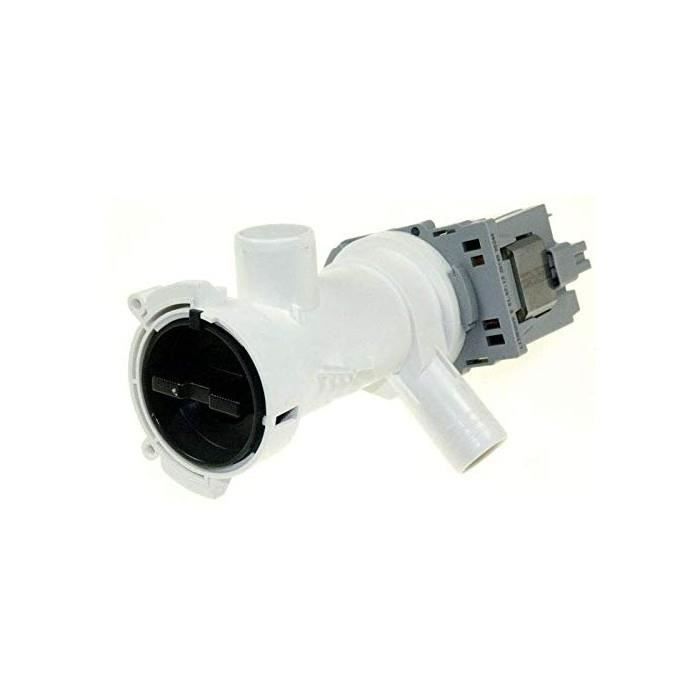 POMPE DE VIDANGE SANS RECIRCULATION POUR LAVE-LINGE FAGOR, BRANDT, SANGIORGIO, VEDETTE, PROLINE, DE DIETRICH, THOMSON. L71B014I1