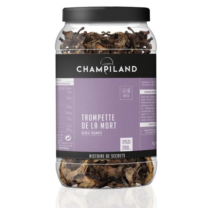 Trompette 200 gr