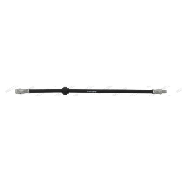 FERODO Flexible de frein FHY2111