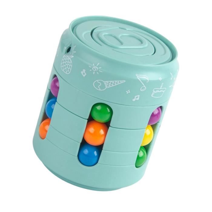 1pc de haricots cube décompression drôle le hand - - jouet anti-stress jeux de recre - jeux d'exterieur