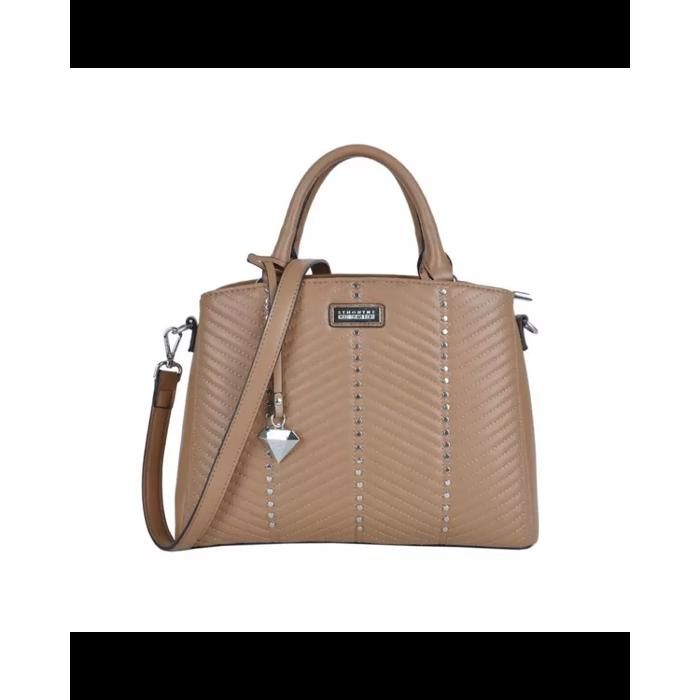 sacs portés main stephie femme georges rech gr-a19-170127 Marron