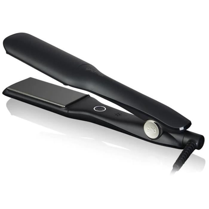 GHD Lisseur professionnel STYLER MAX - Technologie Dual-Zone - Plaques