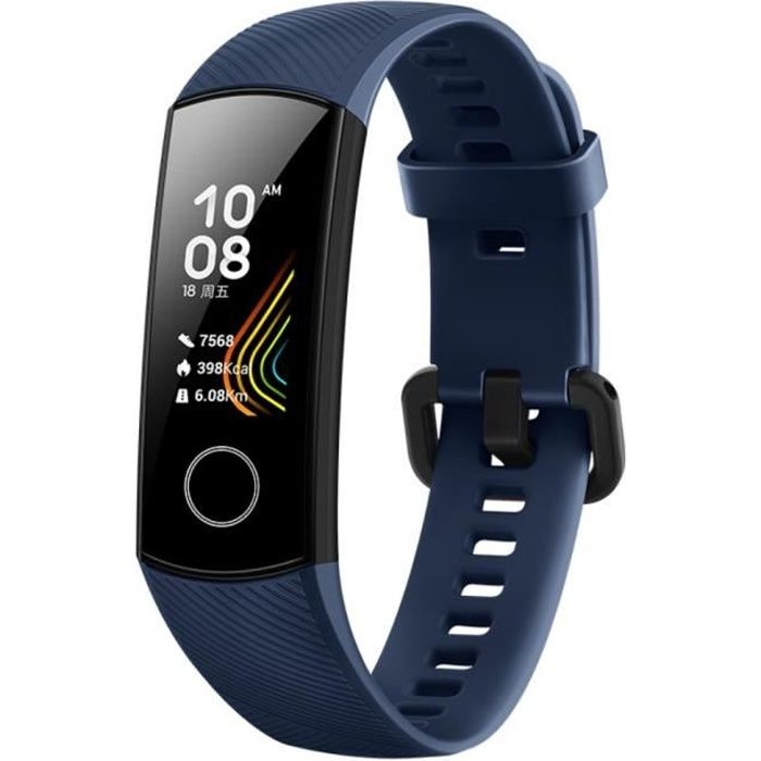 Huawei Honor Band 5 Bleu