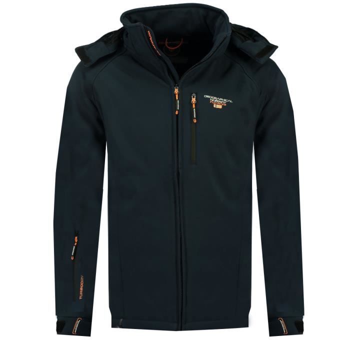 Softshell TABOO