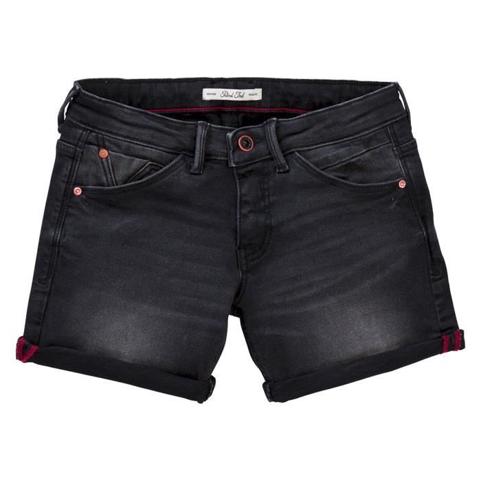 Petrol Fille shorts