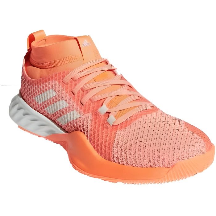 adidas Performance Chaussures de basketball CrazyTrain Pro 3.0