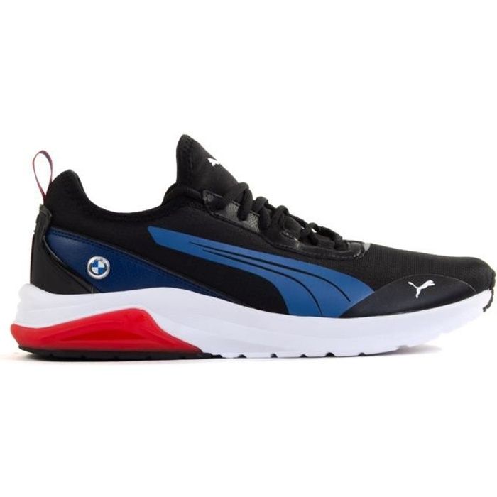 Chaussures PUMA Bmw Mms Electron E Pro Noir - Homme/Adulte