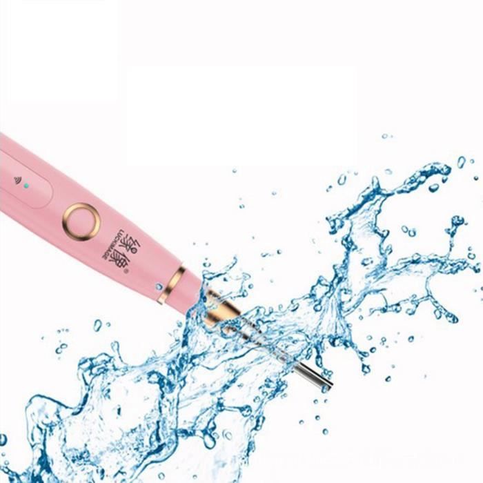 Téléphone Otoscope WiFi Endoscope caméra pour nez oreille Canal propre oreille Inspection caméra oreille Canal