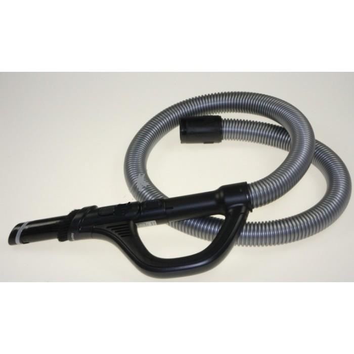 FLEXIBLE COMPLET POUR ASPIRATEUR ROWENTA * Modéles d'appareils concernés RO6227 RS-RT3819 RO5441114