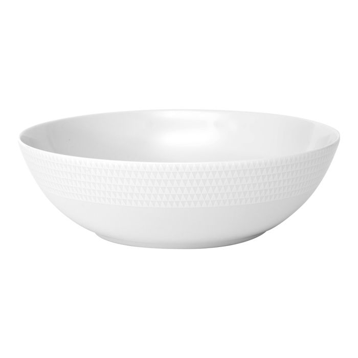 SALADIER 25 CM NYMPHEA NEURE NEUTRE