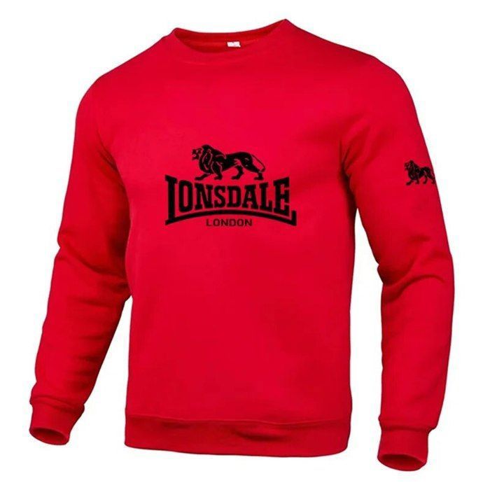 Acheter Sweat-shirts à capuche Lonsdale London chez EMP | La boutique en ligne des marques Acheter Sweat-shirts à capuche Lonsdale London chez EMP | La boutique en ligne des marques
