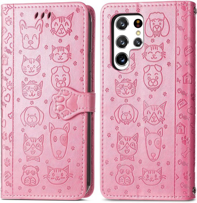 Coque GOALADA Pour OnePlus 9 Pro - Design Itsu Phoenix (anime Japonais) - NEUVE