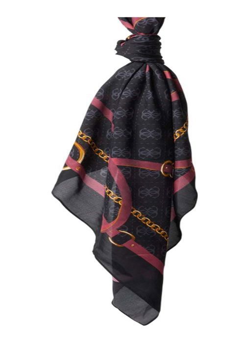 Scarf Gucci Ã©charpe écharpe Gucci Femme
