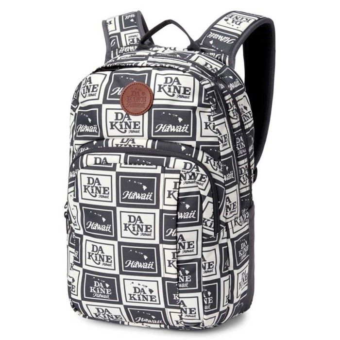 DAKINE HAWAII CAPITAL 23L BACKPACK Book Bag NWT