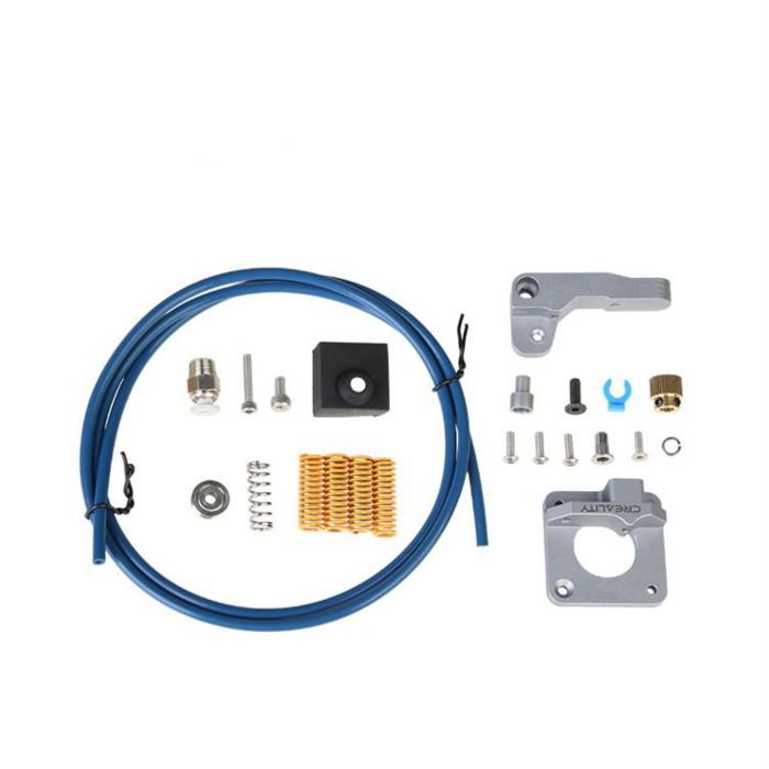 Creality Extruder Capricorn Teflon Tube Package