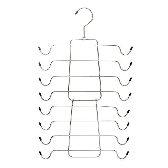 32×1.5×c22m Lot de 2 cintres pour débardeurs soutien-gorge penderie et rangement pour économiser de lespace de rangement pour