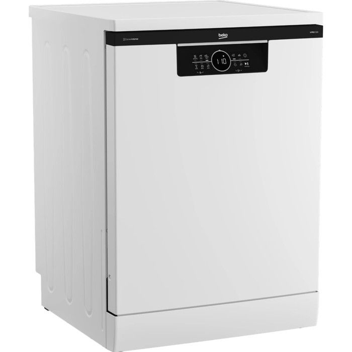 Beko Lave vaisselle 60 cm BDFN26442WC - vue 2