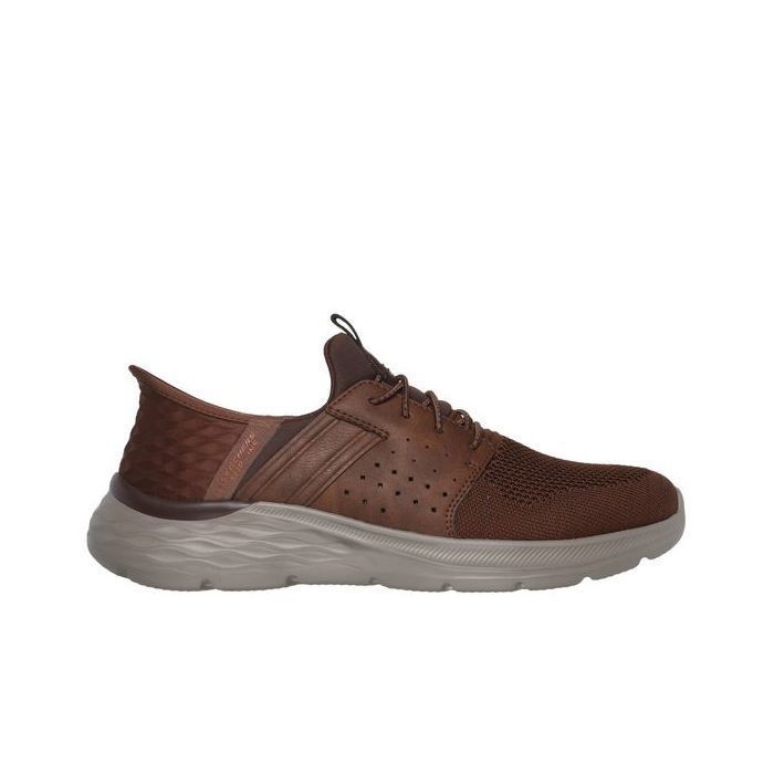 Skechers Skechers Garner Homme Sneakers Multicolore 41.5 EU
