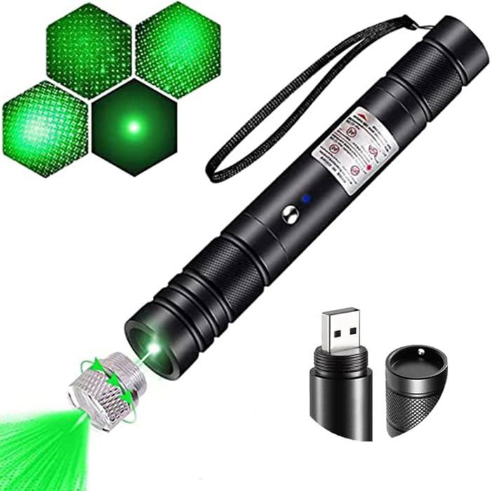 Pointeur Laser Vert Jouet Interactif pour Chat, Pointeur Lasers Amusant — free download