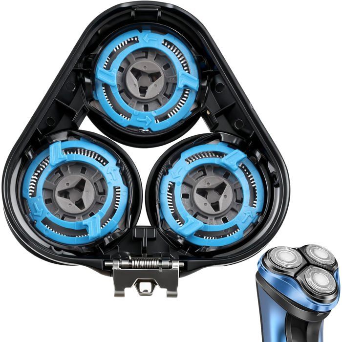 Tete De Rasoir Philips Serie 5000
