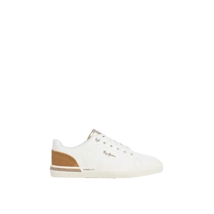 Baskets femme Pepe Jeans Kenton Campus Baskets femme Pepe Jeans Kenton Campus