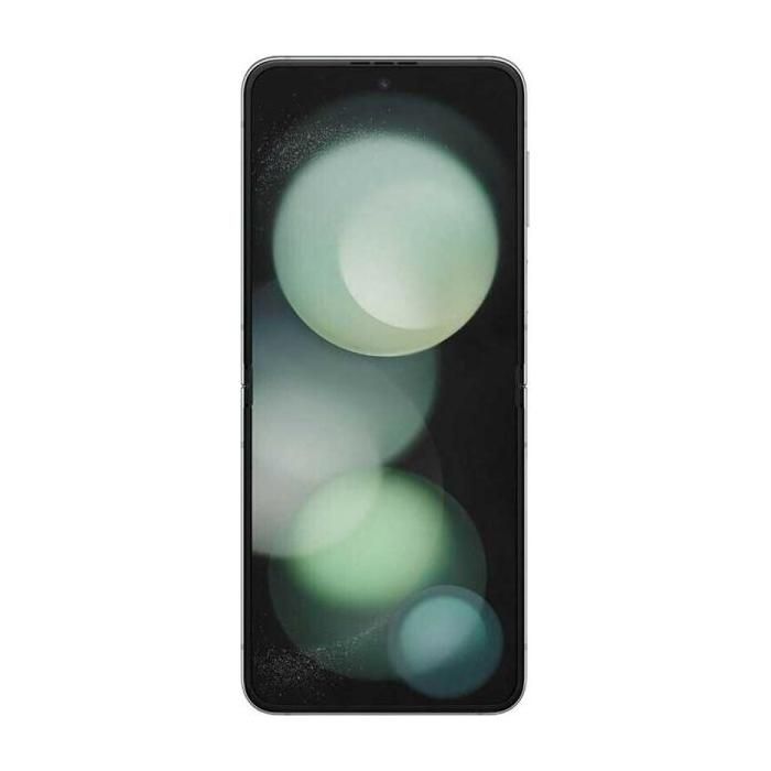 Samsung Galaxy Z Flip7 - vue 2
