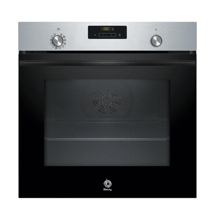 Four encastrable Balay 3600W 71L Gris - 3HB4841X3