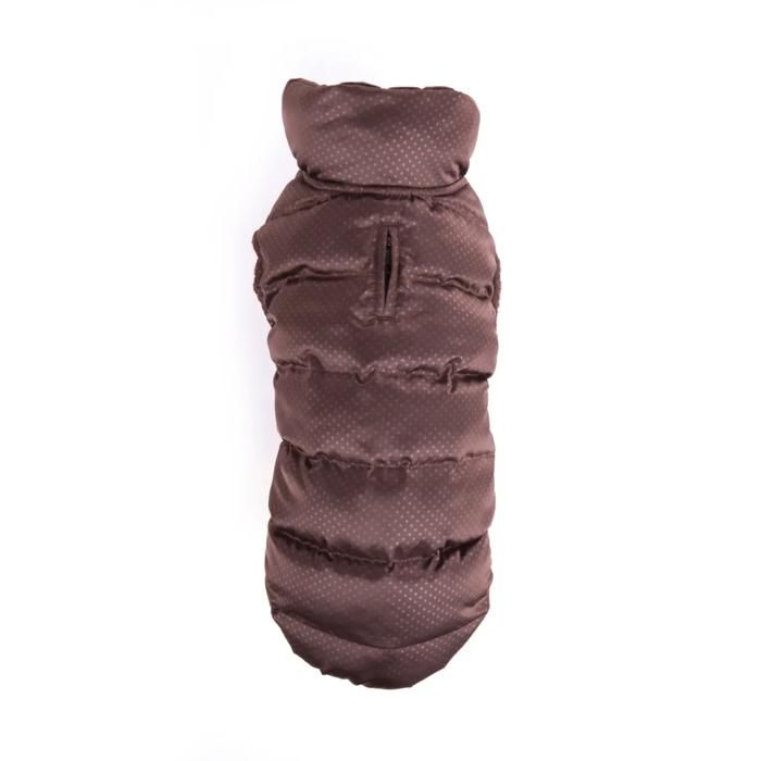 Manteau pour chien Martin Sellier Etoile MT Manteau pour chien Martin Sellier Etoile MT