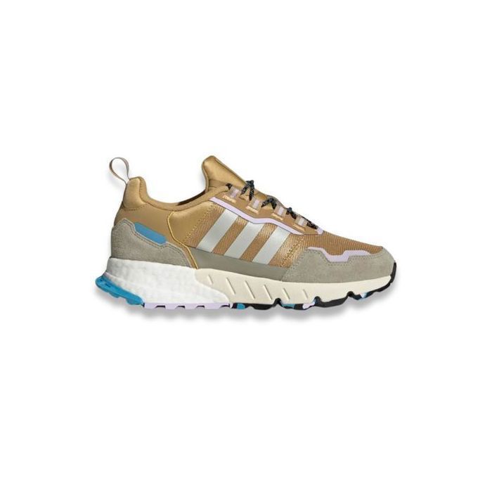 Baskets Adidas ZX 1K Boost Seasonality pour femmes