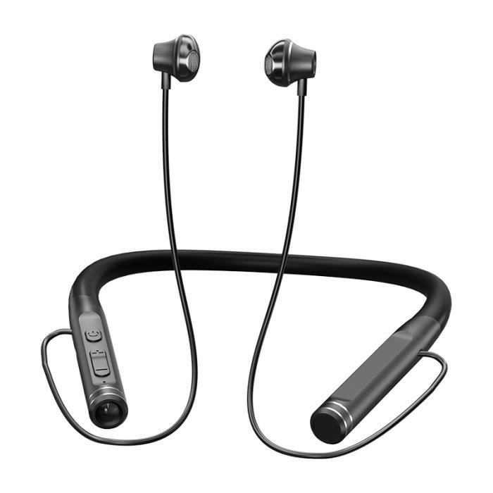 Écouteurs à Induction TS TAC-SKY – Compatible Casque Ops-Cor NFMI, Noir, Neufs
