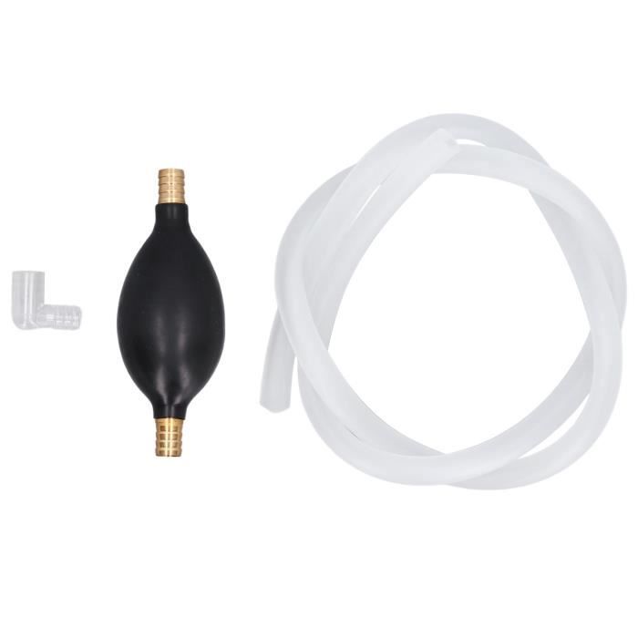 Jeu de tuyaux pour système de sac à dos - tuyau d'hydratation, tube de bouteille d