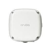 HPE Aruba AP 565 RW Borne d'accès sans fil ZigBee 802.11ac Wave 2 Bluetooth 5.0