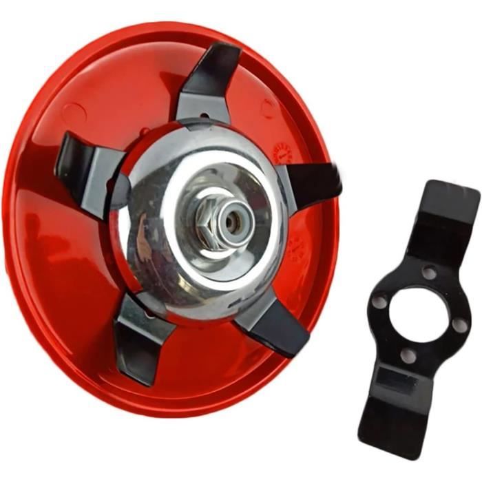 Poulie De Renvoi Plate Pour Tondeuse à Gazon Husqvarna - Référence 179050 - Diamètre 64,5 Mm, Hauteur 18 Mm - En Métal