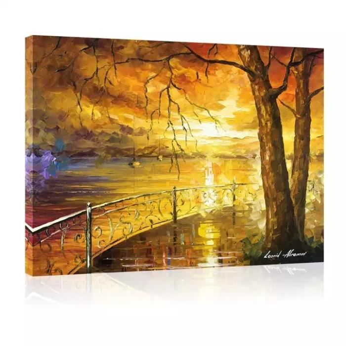 Kit Cadre En Bois Massif Pour Toile - 16 Tailles (dont 30x40 Cm) - Pour Peinture à L'huile, Diamant, Affiches - À Monter Soi-même - 3