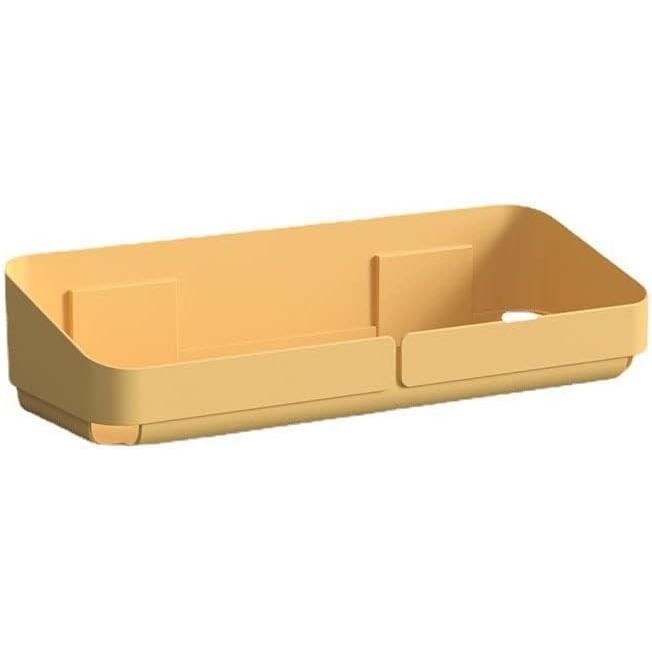Lot De 3 Étagères Magnétiques BELLE VOUS - Pour Frigo Et Surfaces Métalliques
