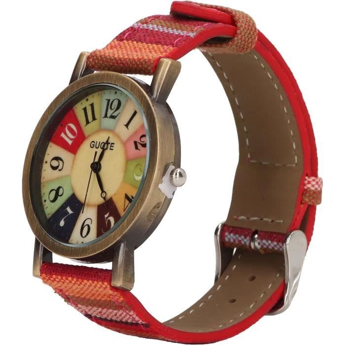 Montre boheme sale