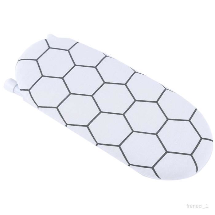 Table à Repasser Pliable Murale Ocean 8 - Avec Miroir Et Rangement, Idéale Pour Petits Espaces