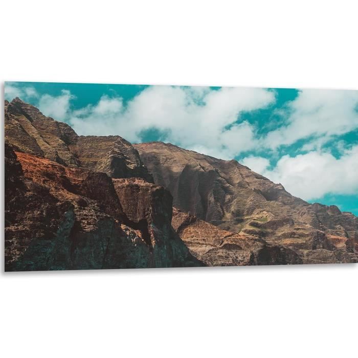 Instarry DIY 5D Diamond Painting Grand Format Paysage Tableau