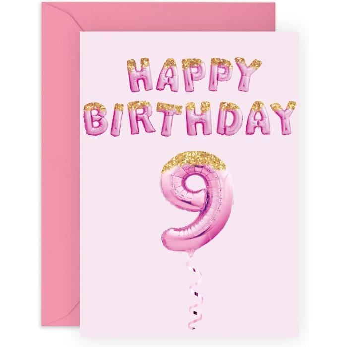 Bougie Chiffre 9 Pailletée Jaune Citron – Décoration De Gâteau D’anniversaire – Pour Fille, Garçon, Fêtes – Mciskin - 9