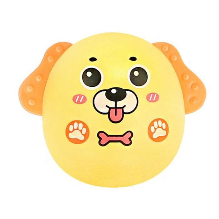 Enfants Educatif Doux Oreille Dessin Anime Gobelet Chien Main Cloche Jouet Drole Apprendre Les Jouets Educatifs Jeu D Apprentissage Achat Vente Jeu D Apprentissage Cdiscount