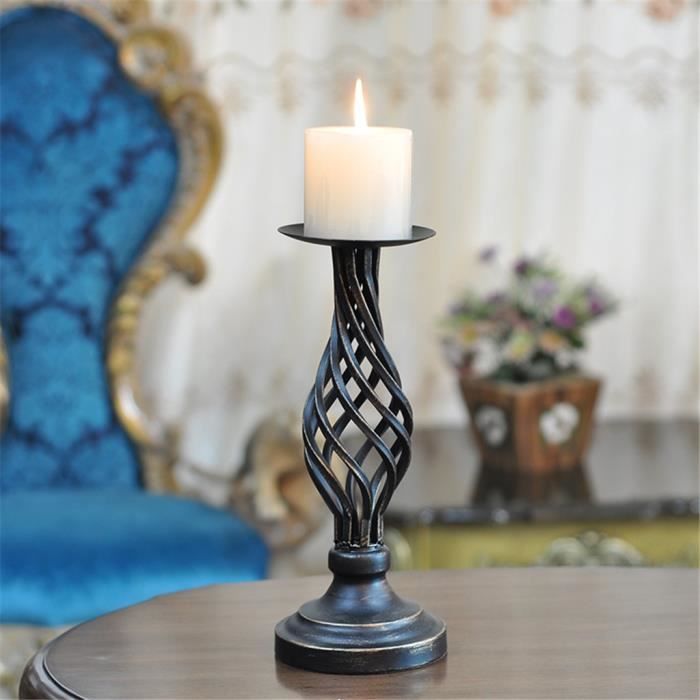 Porte bougie sales